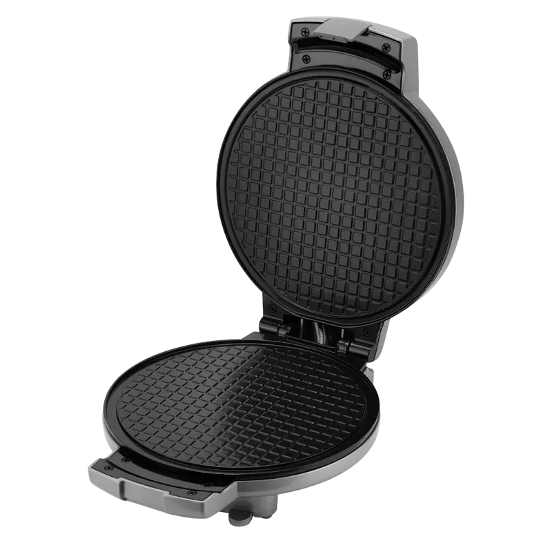 Aparat pentru vafe Maxwell MW-1571 Argintiu