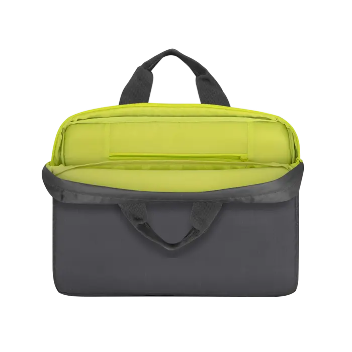 Сумка для ноутбука Rivacase Mestalla Серый