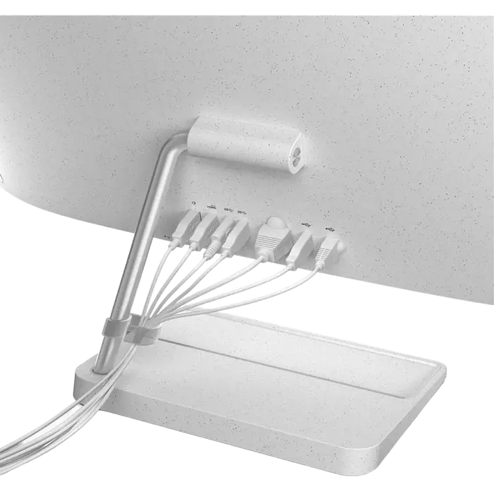 Моноблок Lenovo IdeaCentre 3 27IAP7 8 ГБ 512GB