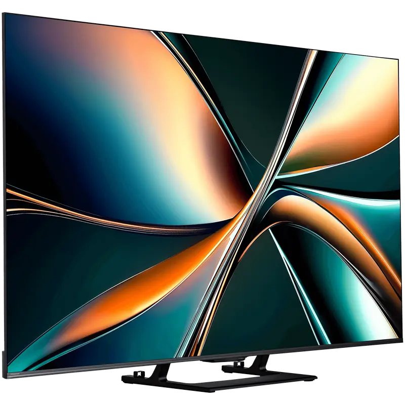 75" LED SMART Телевизор Hisense 75U7Q Черный