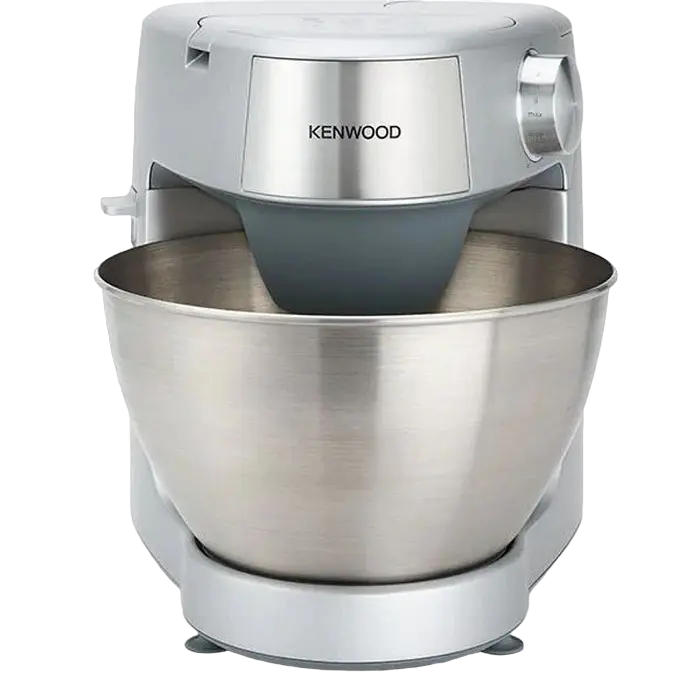 Кухонный комбайн Kenwood KHC29.WOSI Серебристый