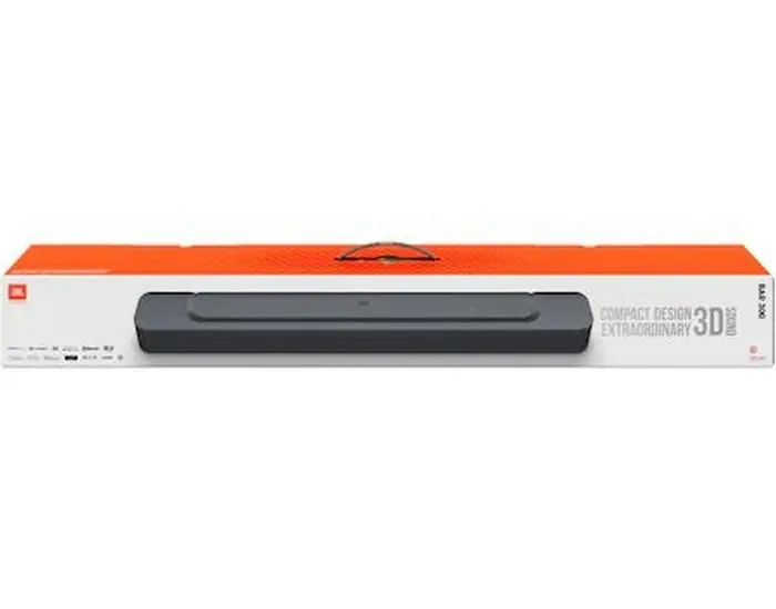 Soundbar JBL. Bar 300 Negru