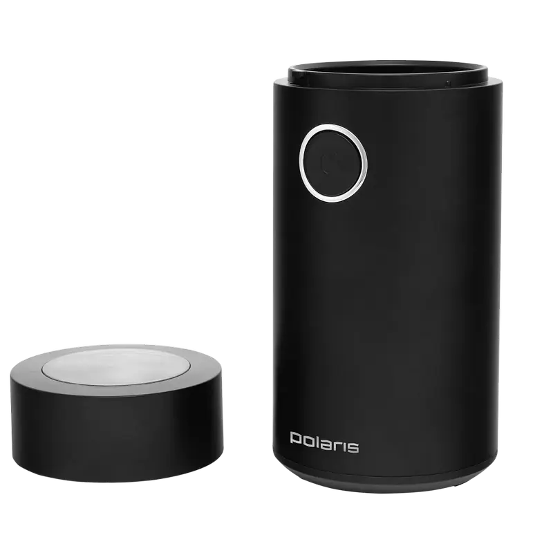 Кофемолка Polaris PCG2014 Черный