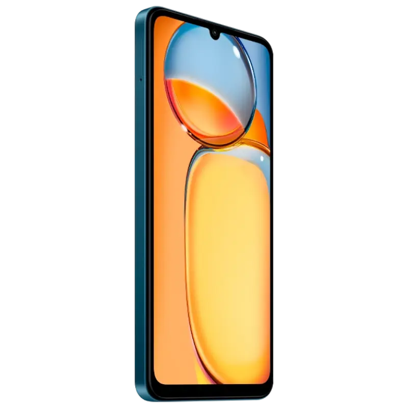 Смартфон Xiaomi Redmi 13C, 6 ГБ / 128ГБ