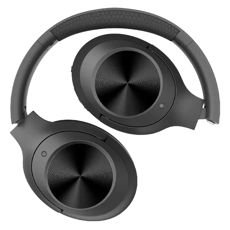 Наушники A4Tech BH220 Чёрный