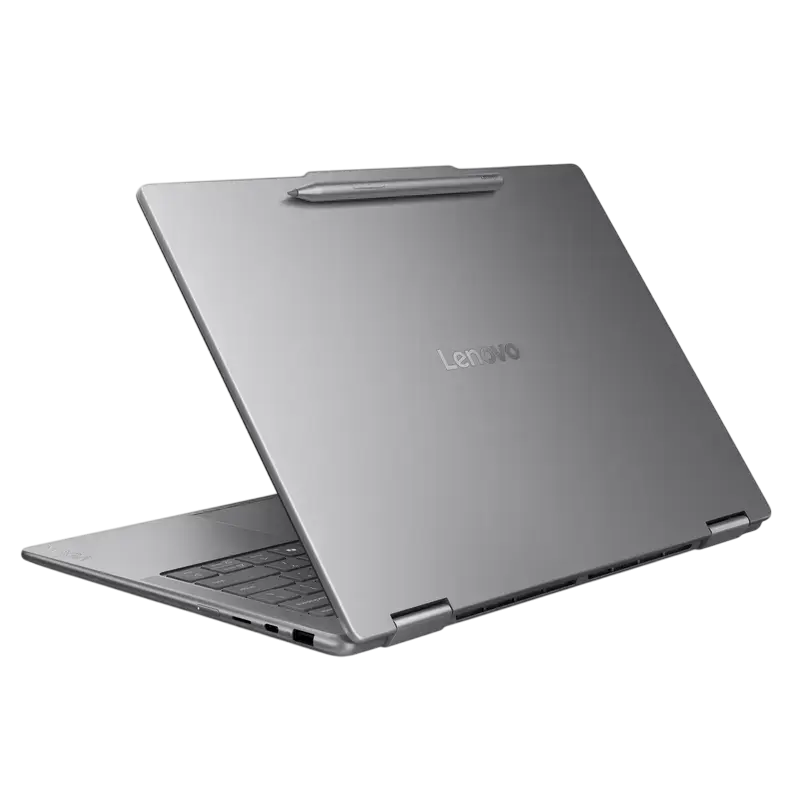 Ноутбук Lenovo Yoga 7 2-in-1 14ILL10 Luna Grey