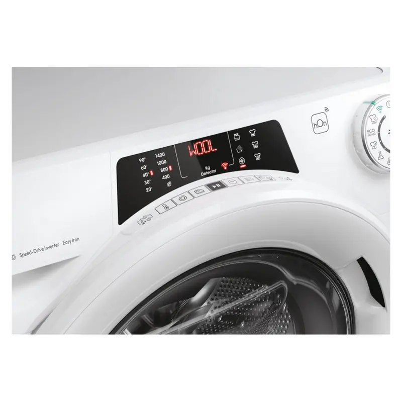 Стиральная машина Candy RO 14104DWMT/1-S Белый