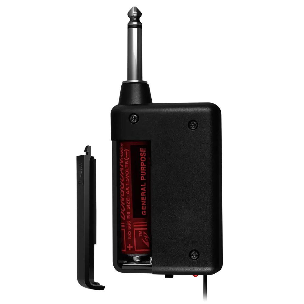 Караоке микрофон SVEN MK-700 Беспроводной Черный