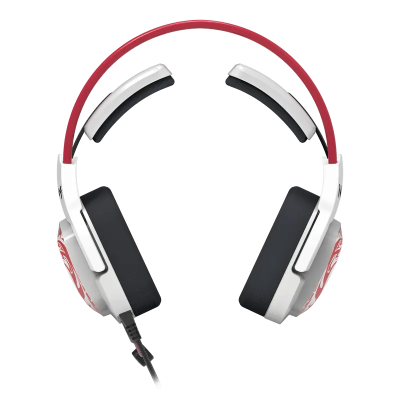 Наушники Bloody G575 Белый