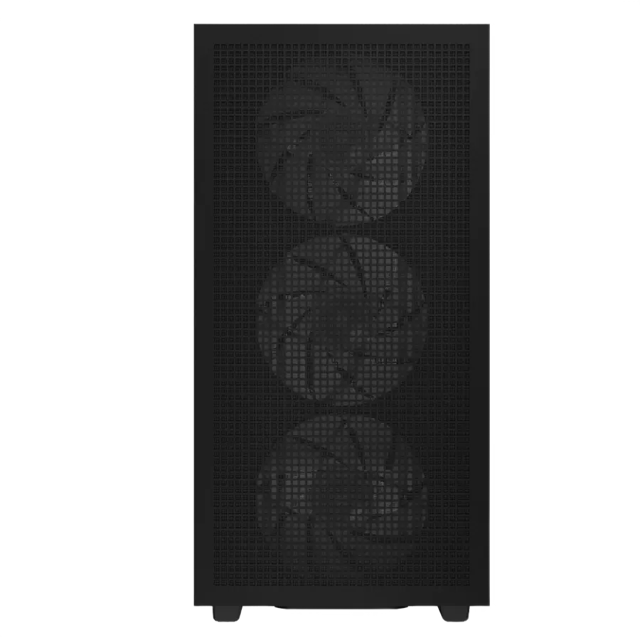 Carcasă PC Deepcool CH560 Digital Midi-Tower Negru