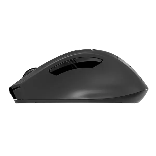 Беcпроводная мышь A4Tech FG30S Беспроводное Серый