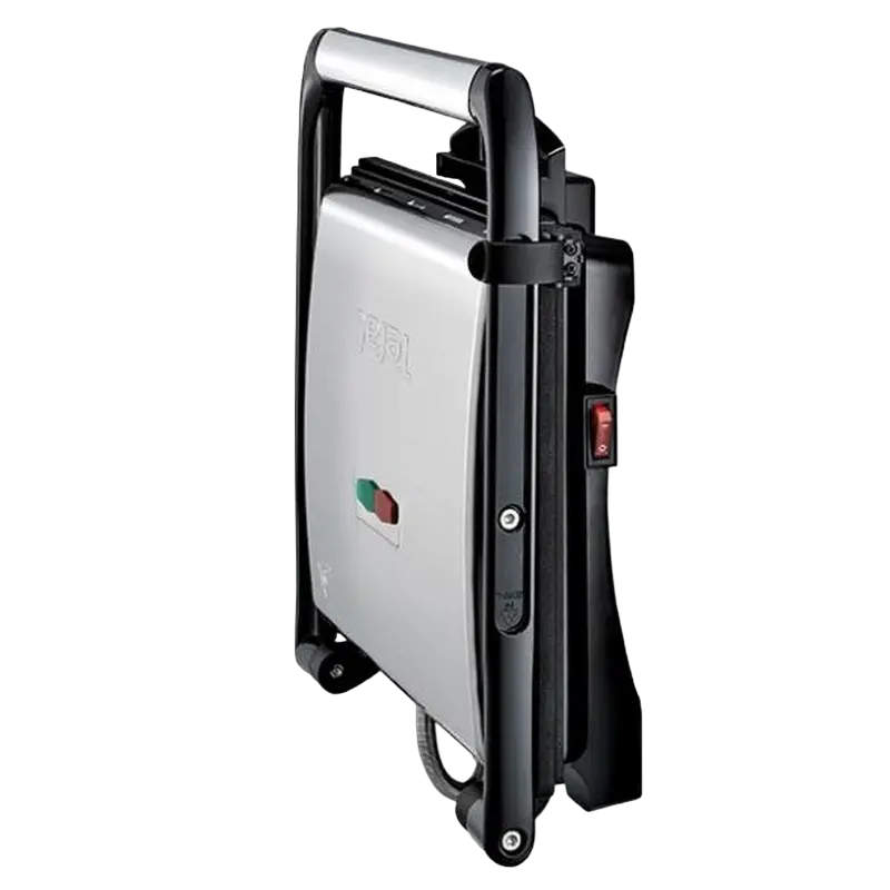 Электрический Гриль Tefal Inicio Серебристый