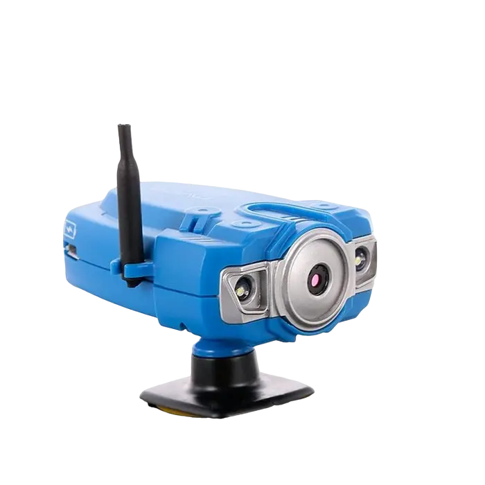 Constructor cu telecomandă Crazon Racing Car With Camera