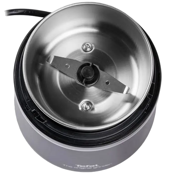 Кофемолка Tefal GT110838 Черный