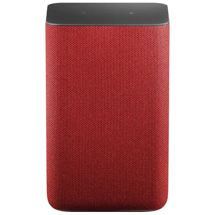 Умная колонка Yandex Station 2 Красный