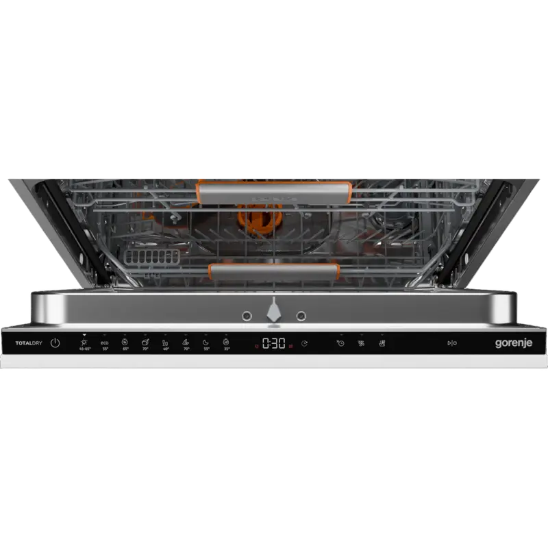 Посудомоечная машина Gorenje GV663B65 Белый