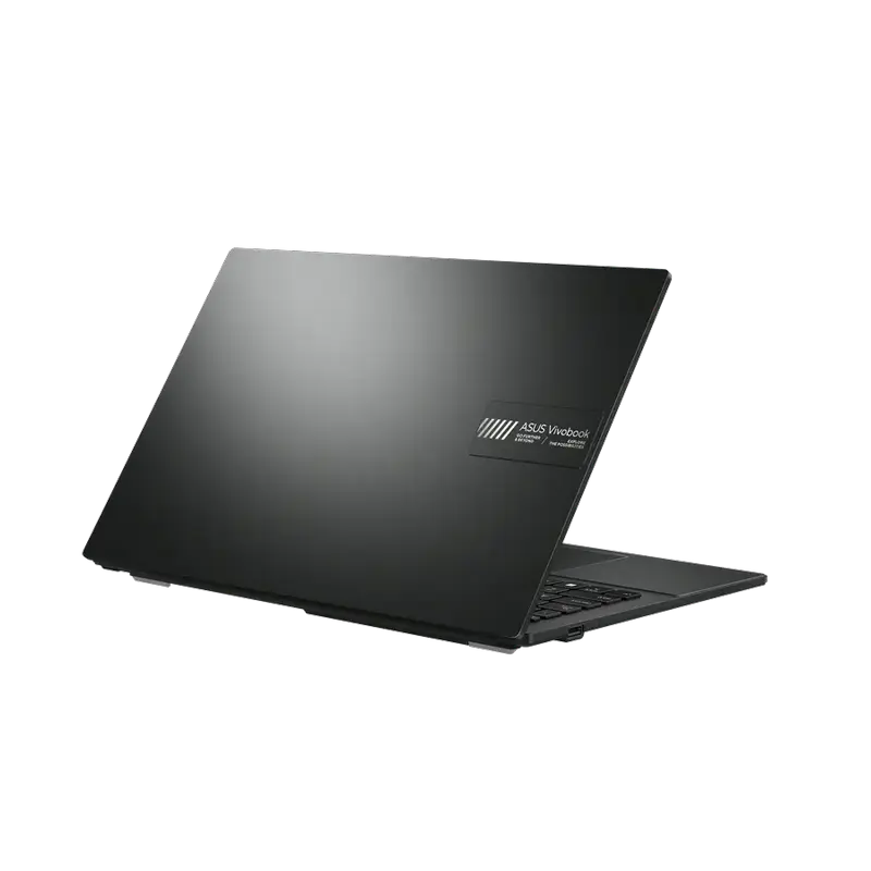 Ноутбук ASUS Vivobook Go 15 E1504FA Mixed Black