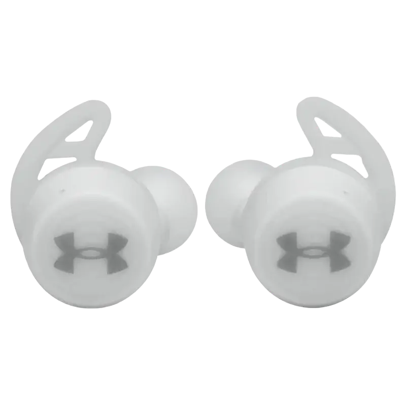 Căști JBL UA Streak Alb