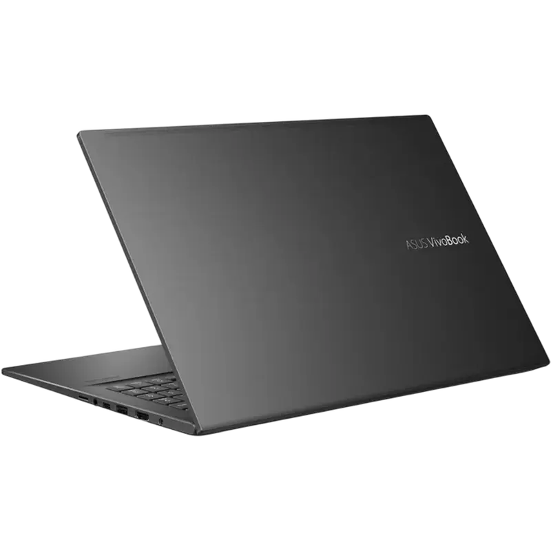 Ноутбук ASUS Vivobook 15 K513EA Indie Black