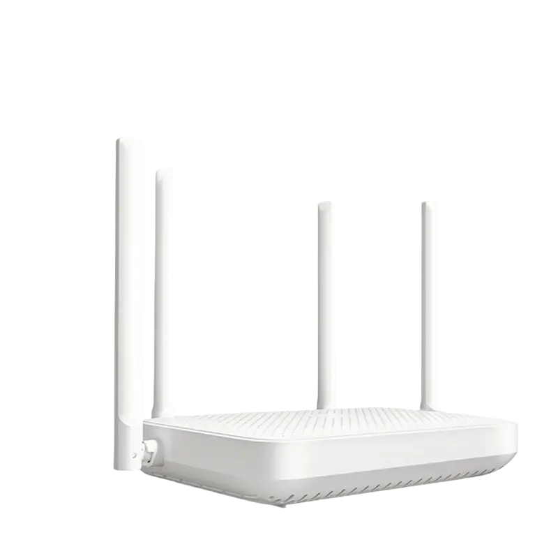 Беспроводной маршрутизатор Xiaomi AX1500 Белый