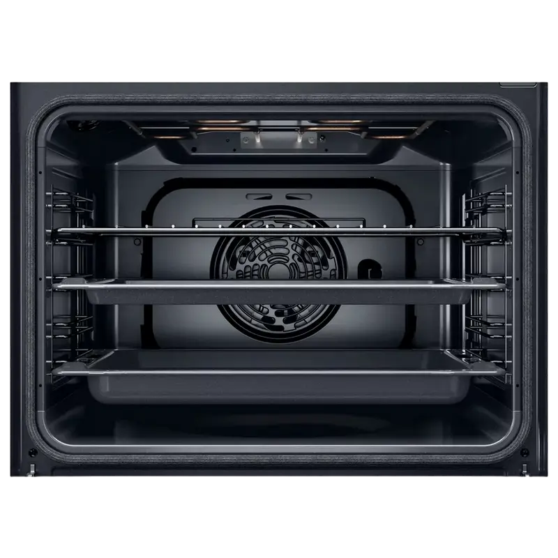 Cuptor Electric Whirlpool OMK58RU0B Negru