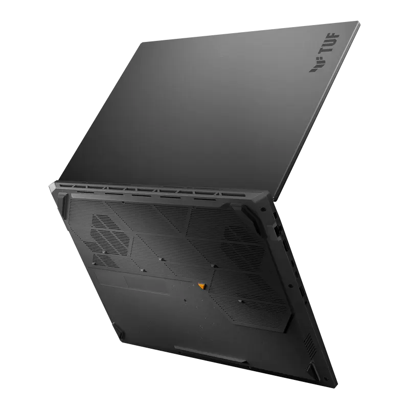 Игровой ноутбук ASUS TUF Gaming A18 FA808UP Jaeger Gray