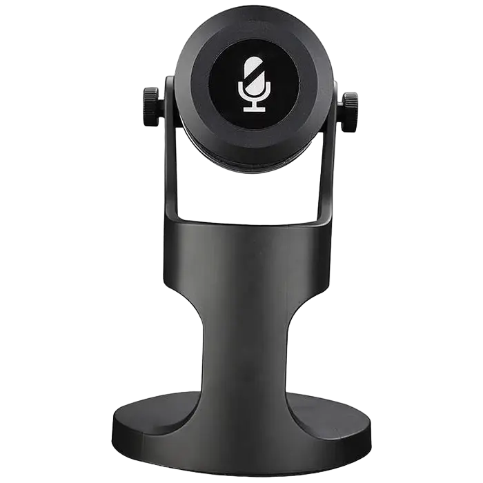 Игровой Микрофон Havit GK59 Проводной аналоговый Черный