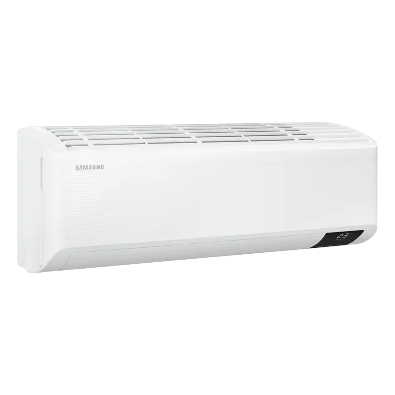 Внутренний блок кондиционера Samsung AJ020TNTDKH/EA Белый