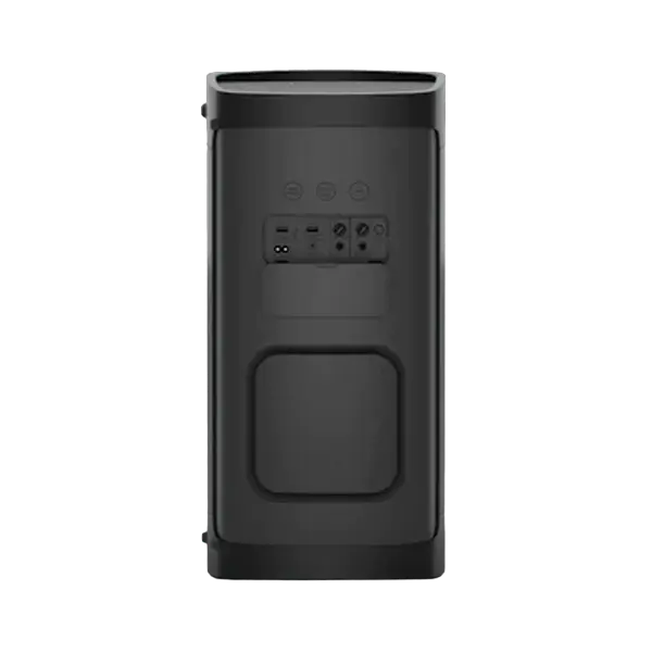 Портативная колонка SONY SRS-XP500 Чёрный