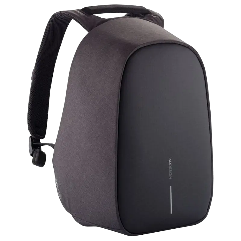 Рюкзак для ноутбука Bobby Hero Regular Чёрный