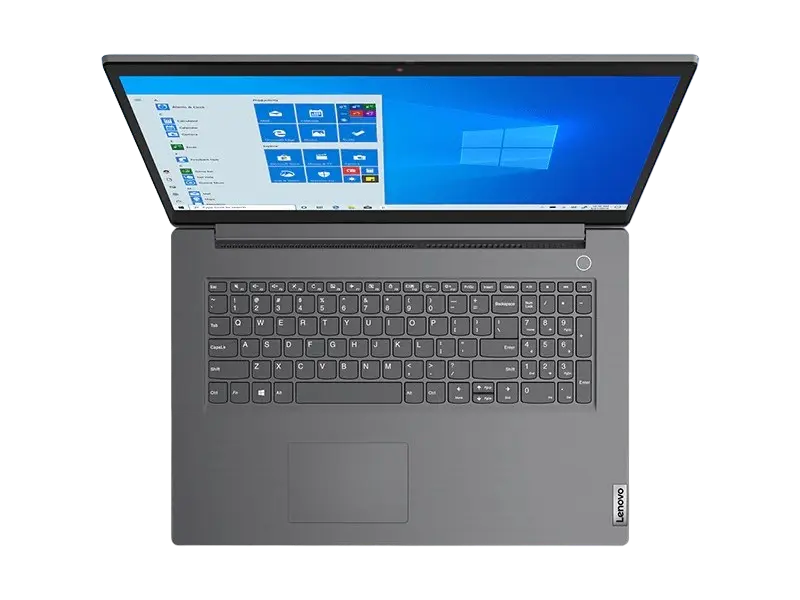 Ноутбук для бизнеса Lenovo V17 G4 IRU Iron Grey