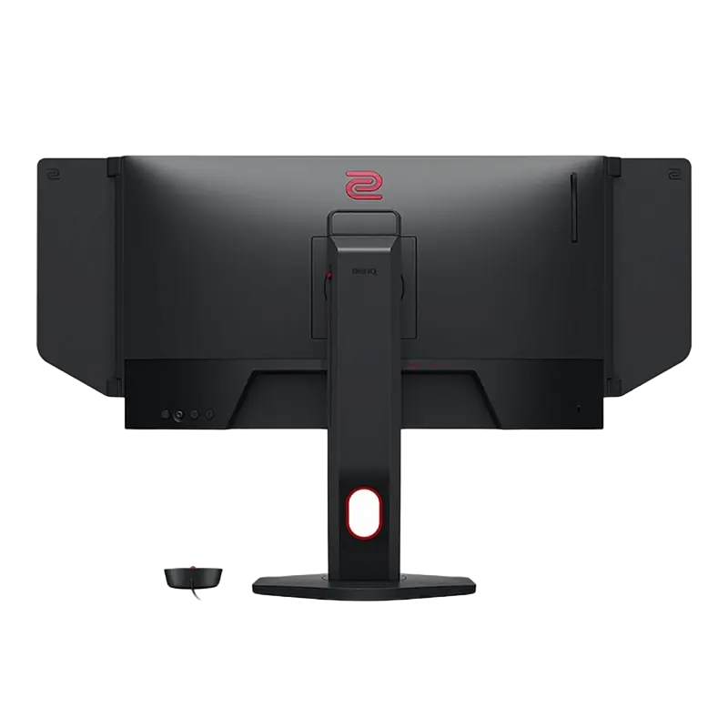 Monitor Gaming BenQ Zowie XL2566K Negru