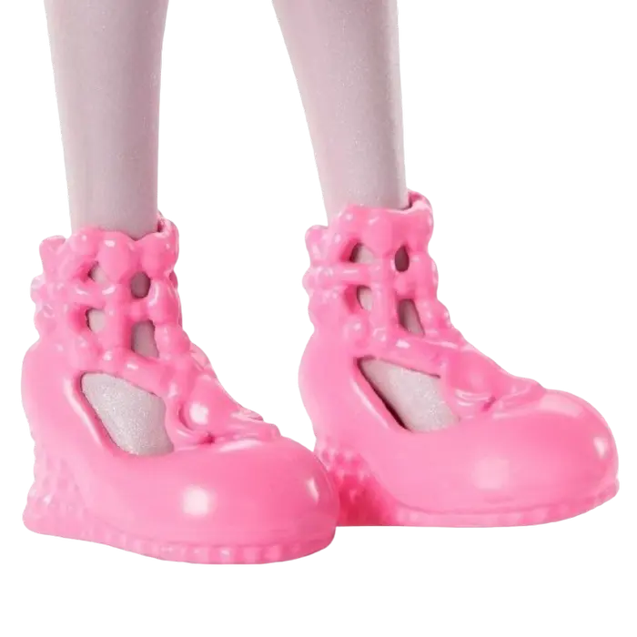 Enchantimals Esmeralda Elephant & Family