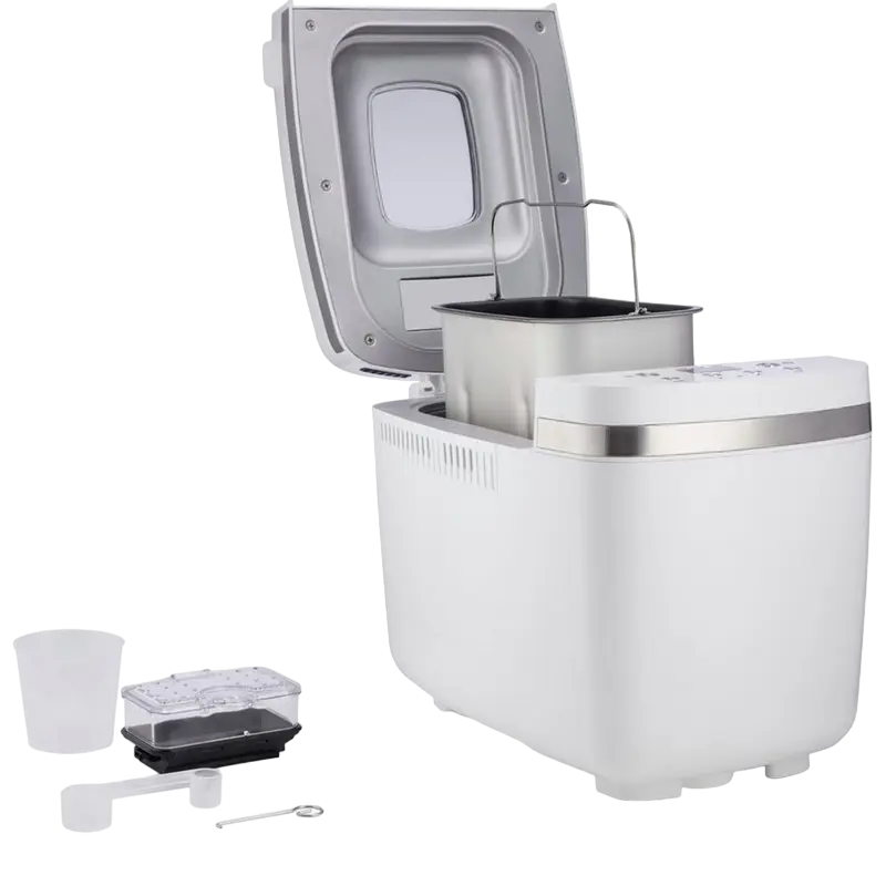 Mașină de pâine Gorenje BM1350W Alb