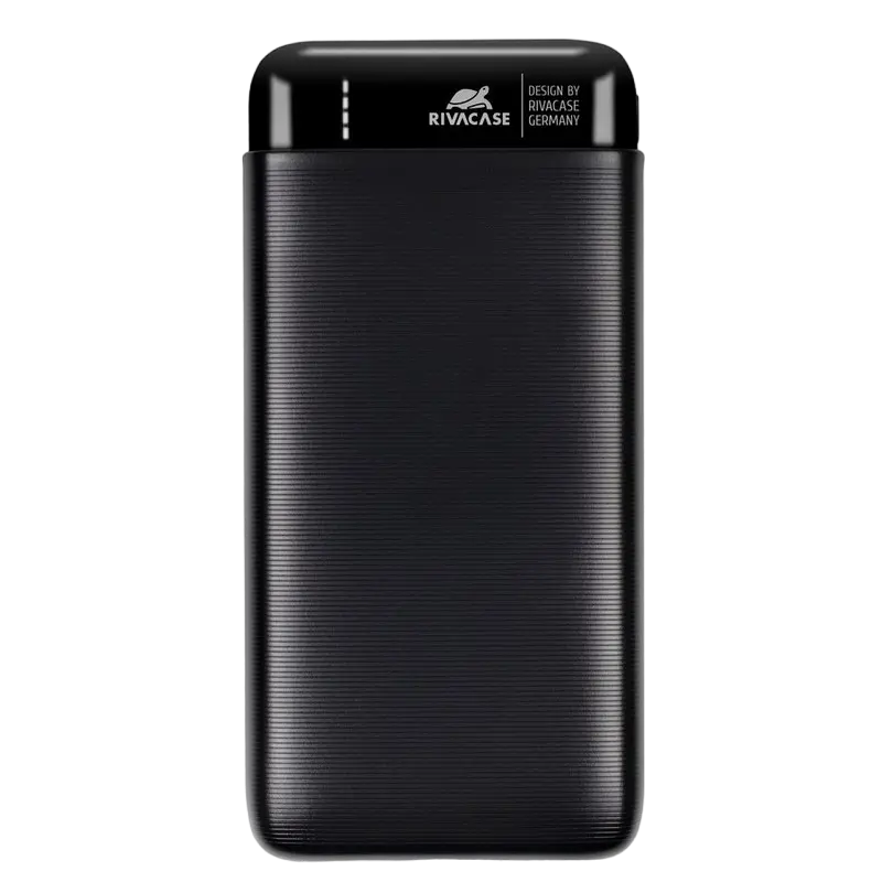 Портативное зарядное устройство Rivacase VA2180 Черный