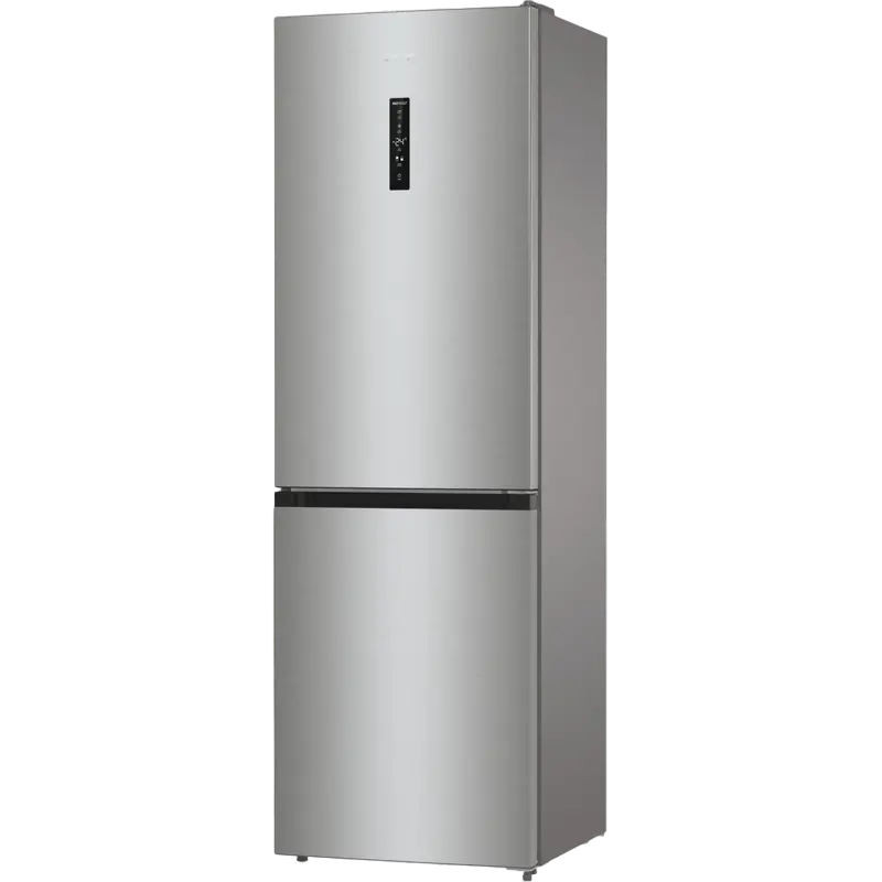 Холодильник Gorenje NRK619CA2XL4 Нержавеющая сталь