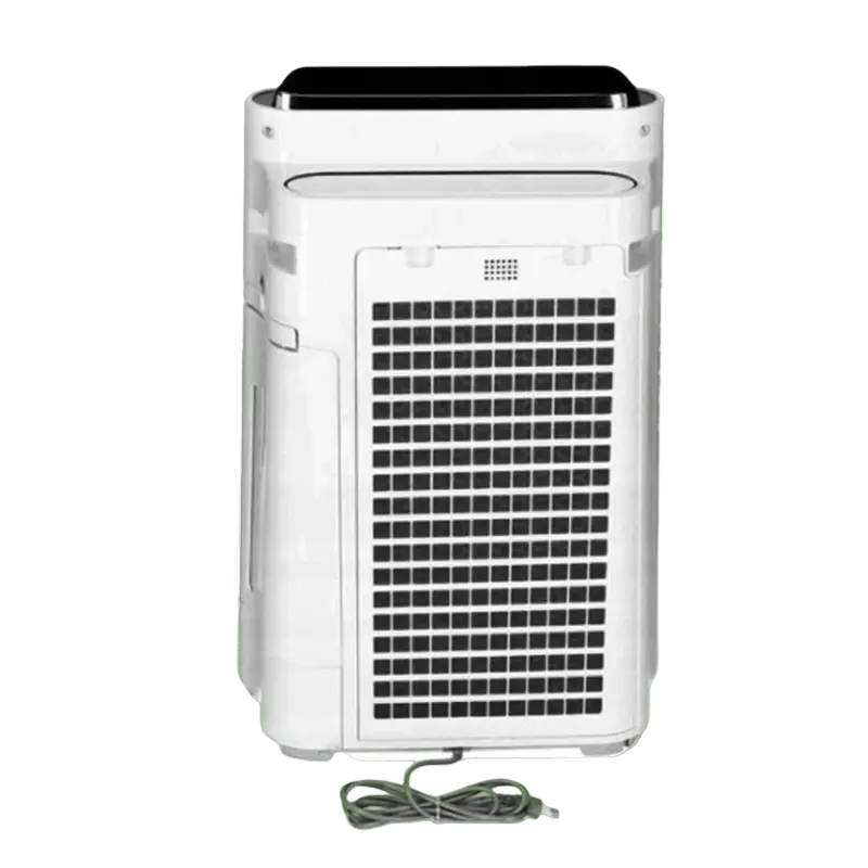 Увлажнитель и очиститель воздуха Sharp KCA60EUW Белый