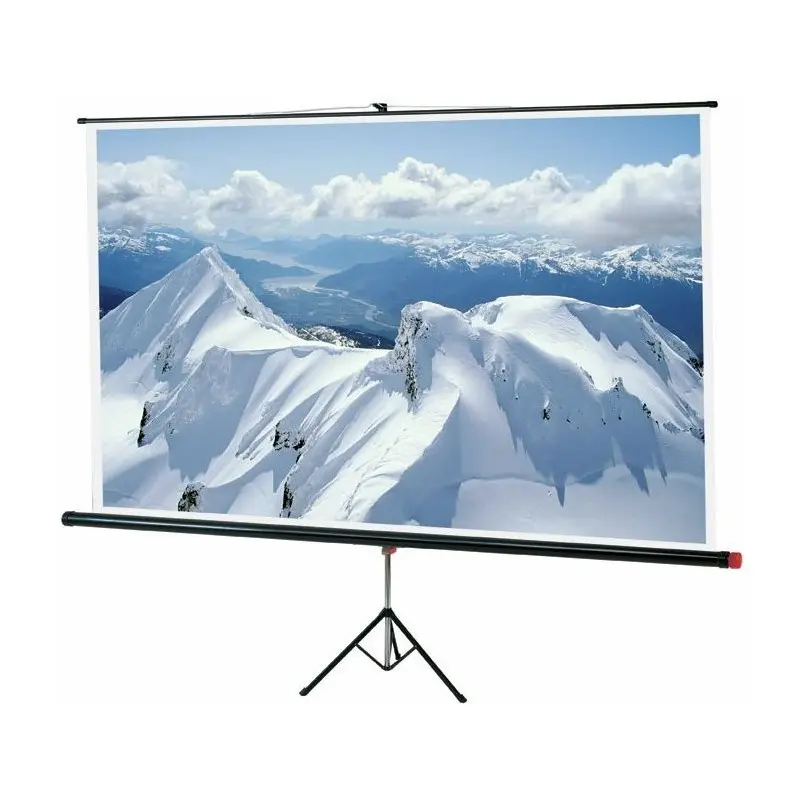 Ручной экран Reflecta Crystal-Line 1:1