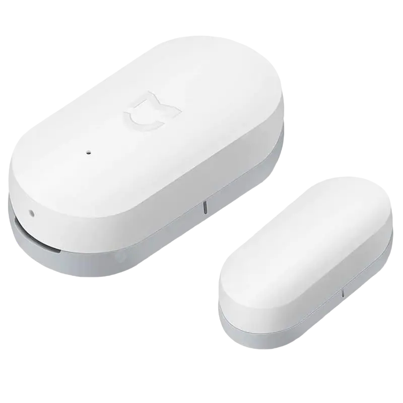 Умный датчик движения Xiaomi Mi Window and Door Sensor Белый