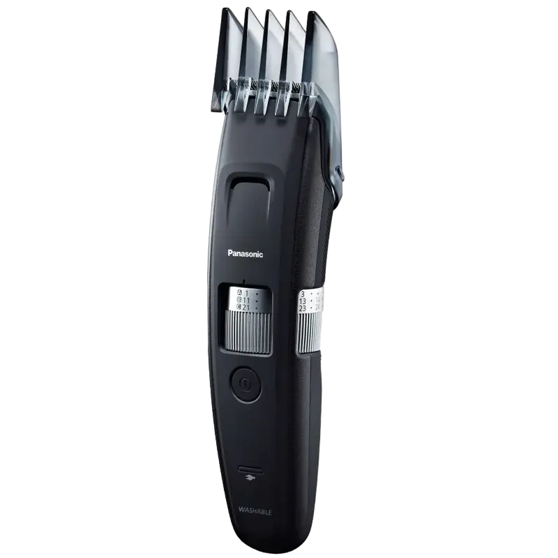 Мужской Триммер Panasonic ER-GB96-K520 Чёрный