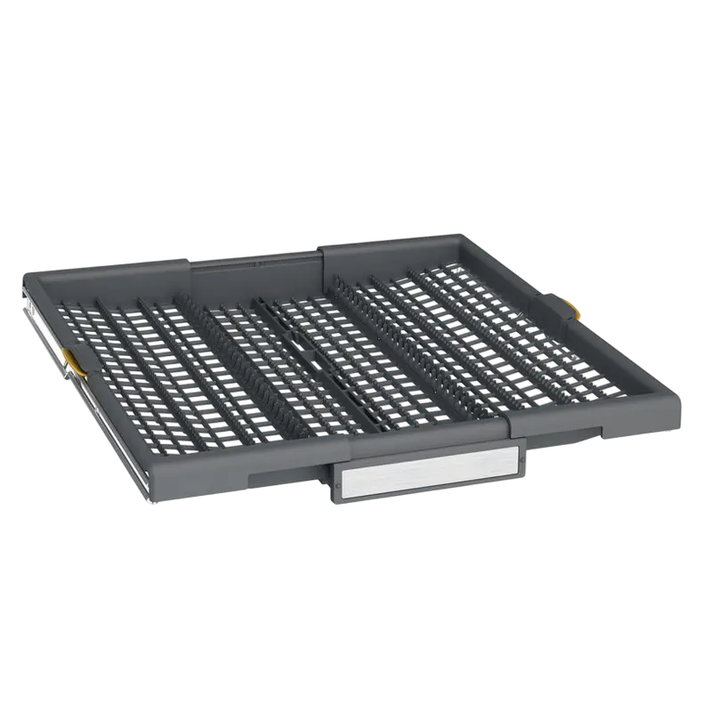 Посудомоечная машина Whirlpool W7I HT40 T, Черный