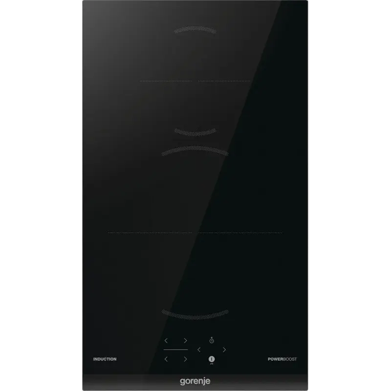 Индукционная варочная панель Gorenje GI3201BC Черный