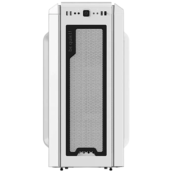 Carcasă PC be quiet! SILENT BASE 802 Window Midi-Tower Alb