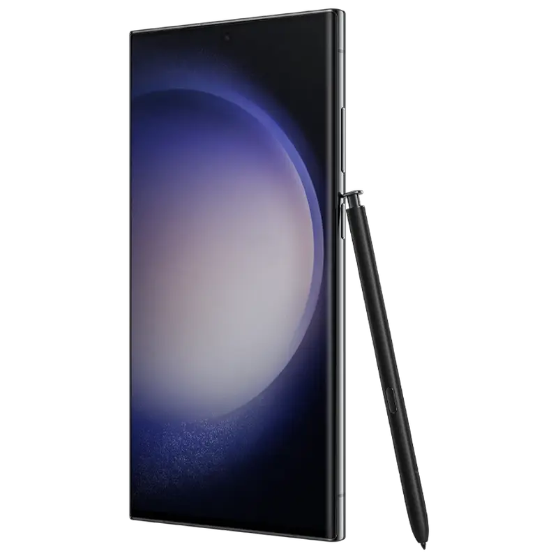 Смартфон Samsung Galaxy S23 Ultra, 12 ГБ / 512ГБ