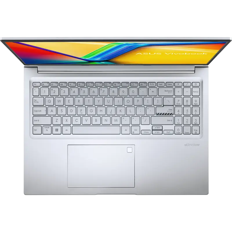 ASUS Vivobook 16 M1605YA