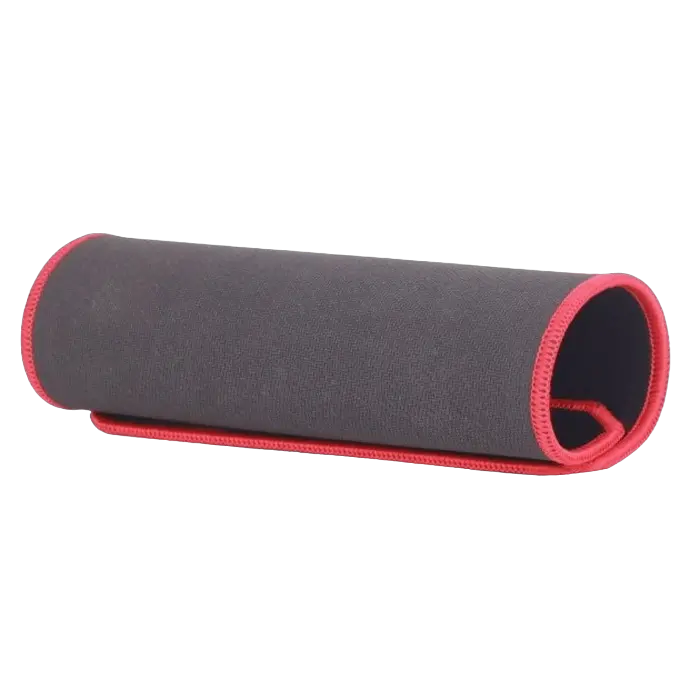 Mouse Pad pentru jocuri Gembird MP-GAMEPRO S Negru/Roșu