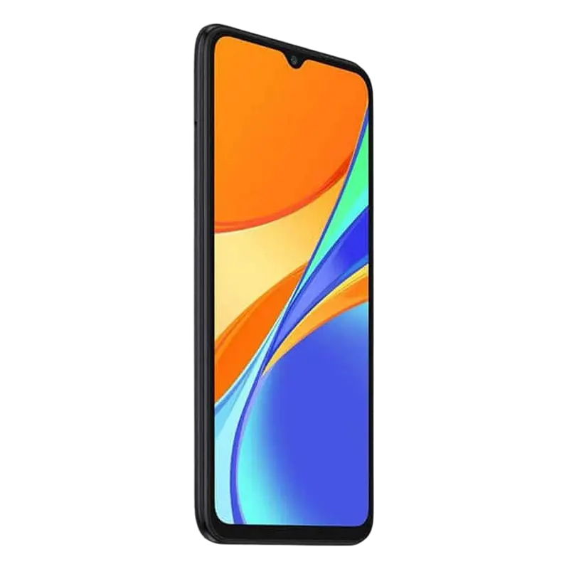 Смартфон Xiaomi Redmi 9C, 3 ГБ / 64ГБ
