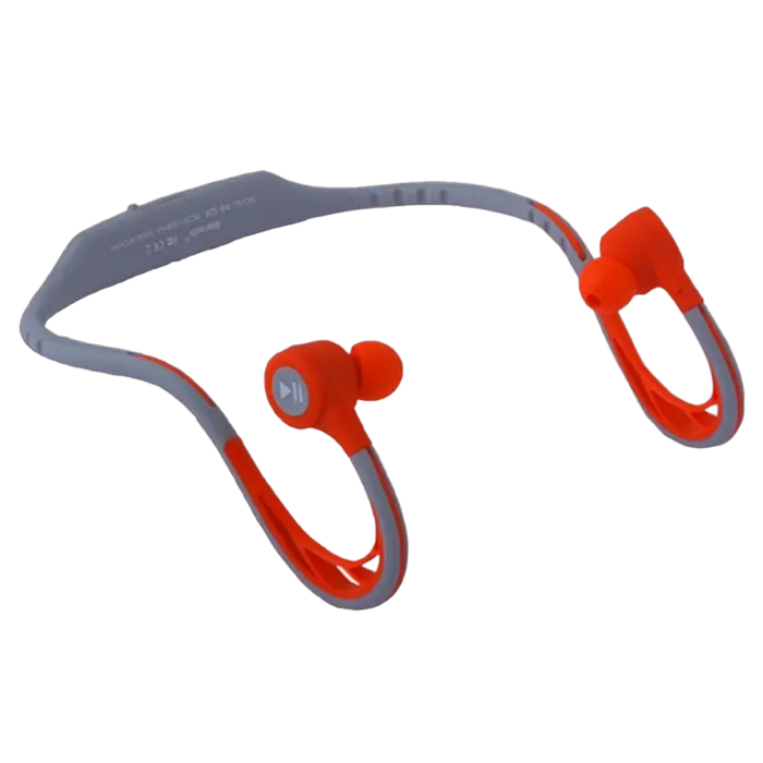 Наушники Remax RB-S20 Красный