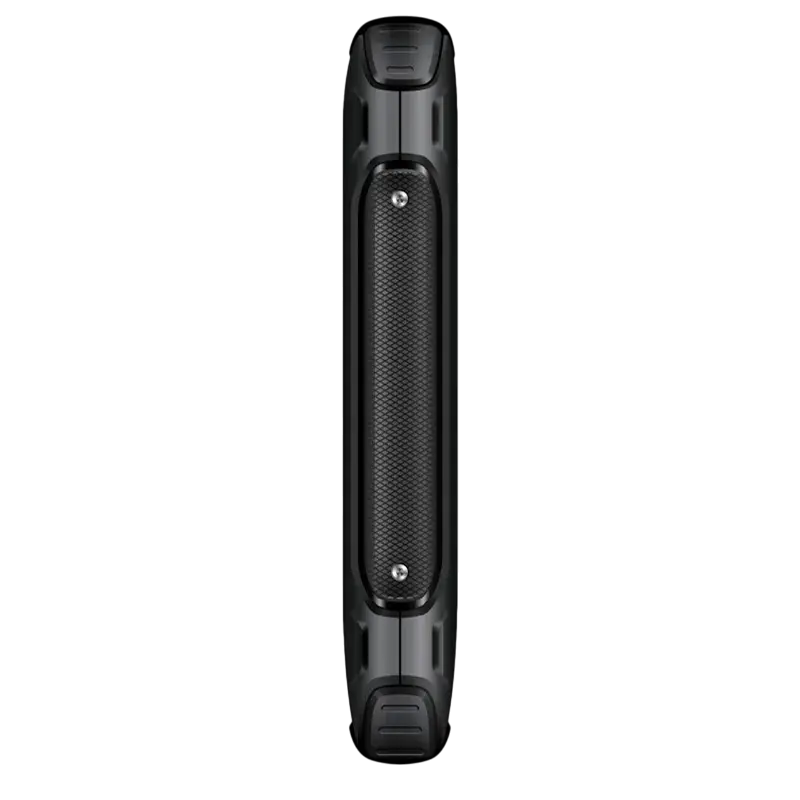 Мобильный телефон Кнопочный MaxCom MM918 Чёрный