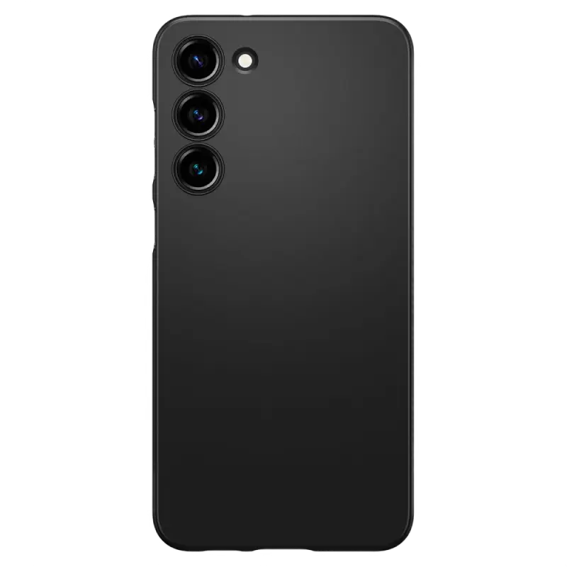 Чехол Spigen Samsung Galaxy S23 Airskin Airskin Чёрный